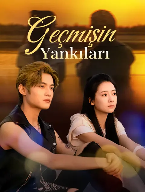 Geçmişin Yankıları afişi