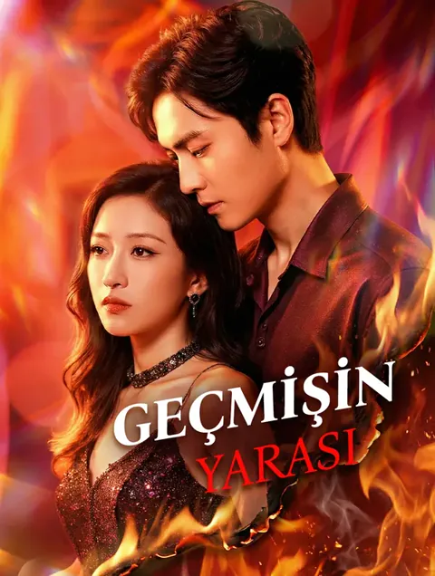 GEÇMİŞİN YARASI afişi