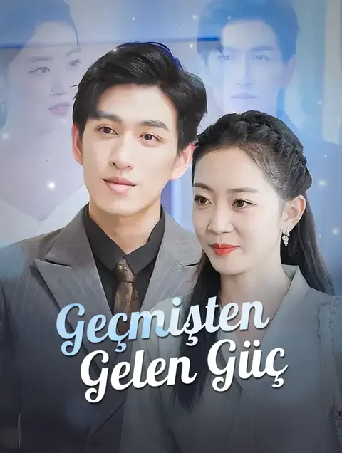 Geçmişten Gelen Güç afişi