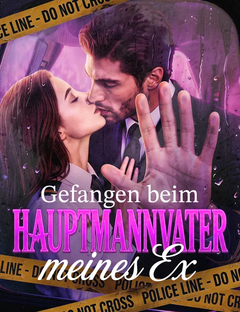Poster von Gefangen beim Hauptmannvater meines Ex