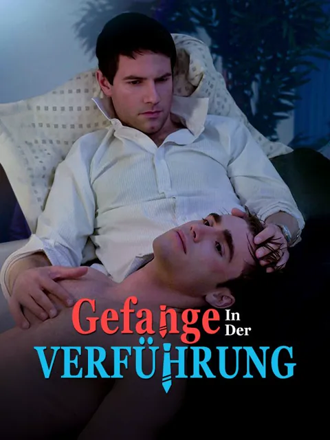 Poster von Gefangen in der Verführung