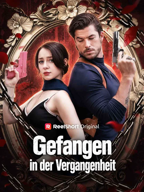 Poster von Gefangen in der Vergangenheit