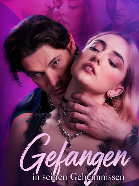 Poster von Gefangen in seinen Geheimnissen
