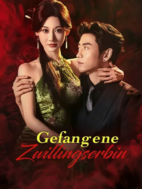 Poster von Gefangene Zwillingserbin