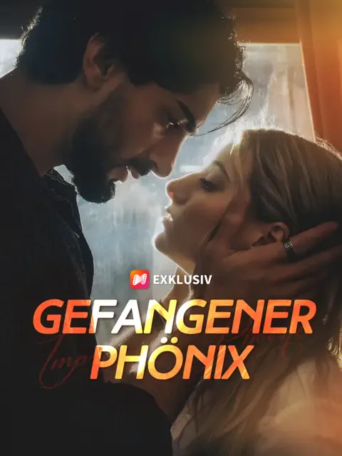 Poster von Gefangener Phönix