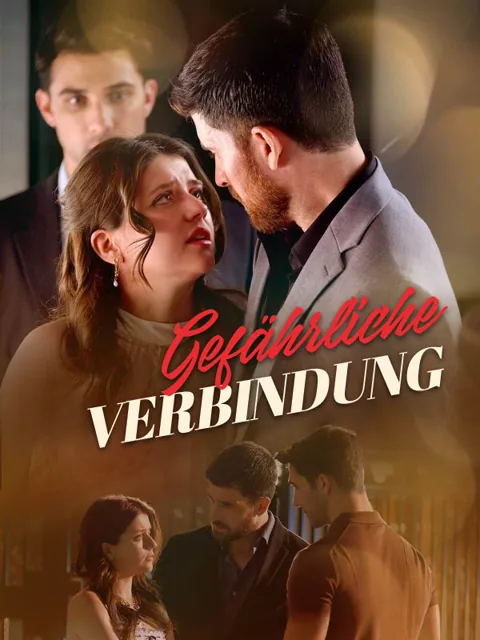 Poster von Gefährliche Verbindung