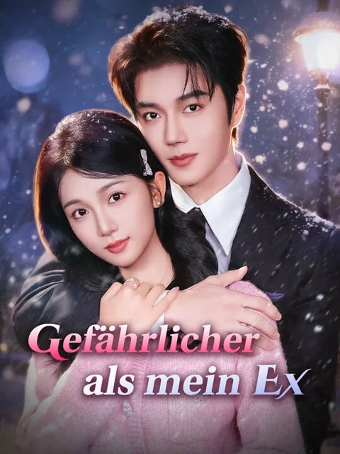 Poster von Gefährlicher als mein Ex
