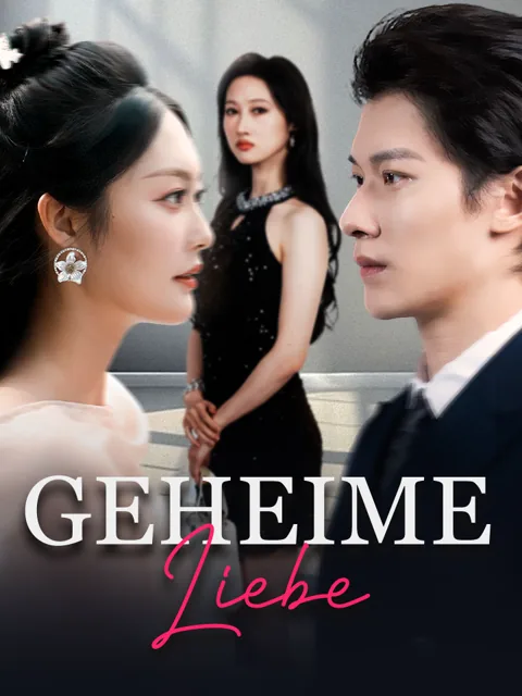 Poster von Geheime Liebe