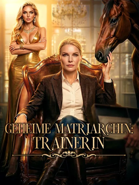 Poster von Geheime Matriarchin: Trainerin