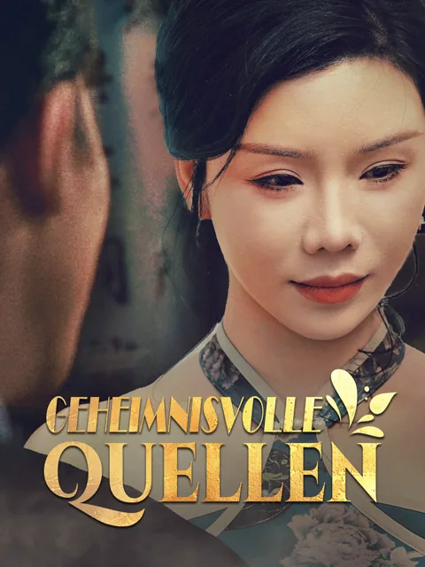 Poster von Geheimnisvolle Quellen