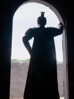 Geleceğin veliahdı afişi