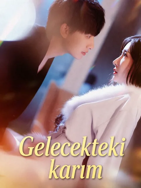 Gelecekteki karım afişi