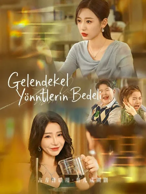 Geleneksel Yöntemlerin Bedeli afişi