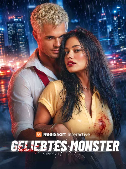 Poster von Geliebtes Monster