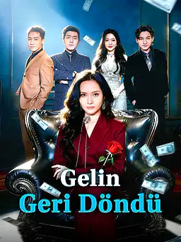 Gelin Geri Döndü afişi
