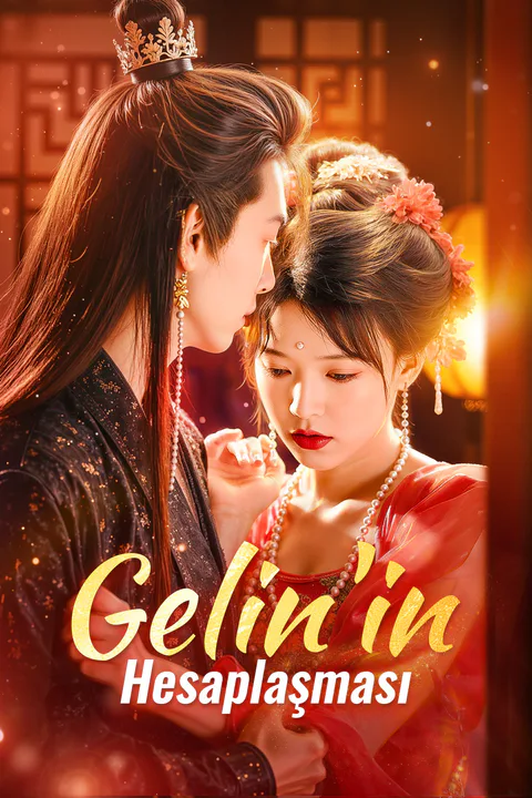 Gelin'in Hesaplaşması afişi