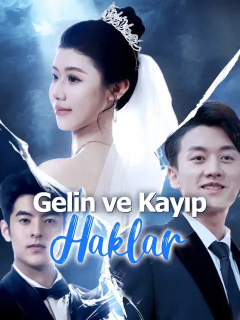 Gelin ve Kayıp Haklar afişi