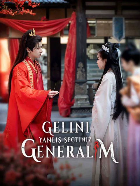 Gelini Yanlış  Seçtiniz Generalim afişi