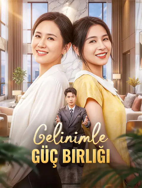 Gelinimle Güç Birliği afişi