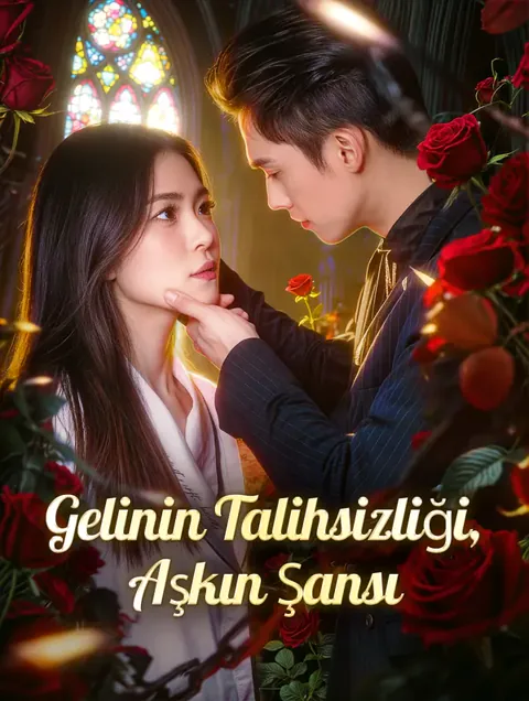 Gelinin Talihsizliği, Aşkın Şansı afişi