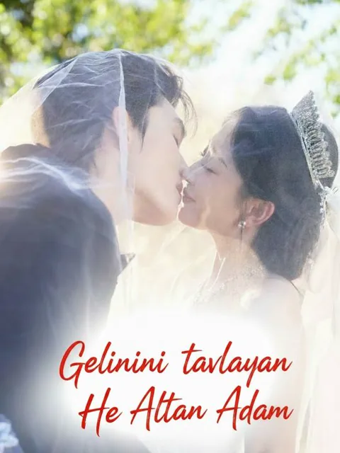 Gelinini tavlayan adam afişi