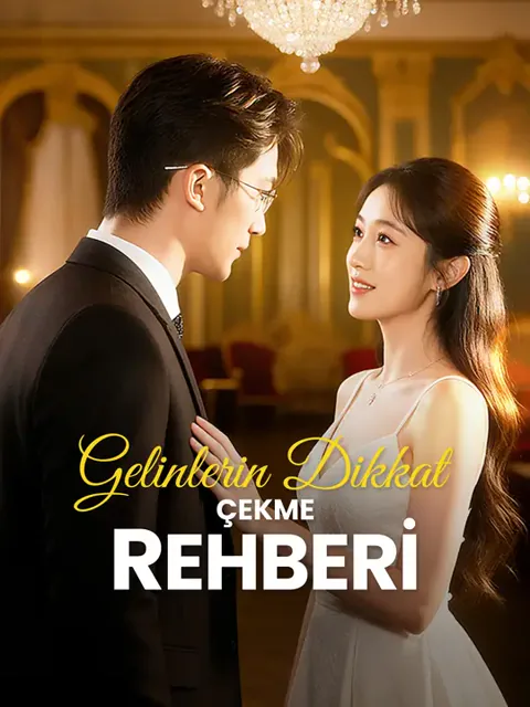 Gelinlerin Dikkat Çekme Rehberi afişi