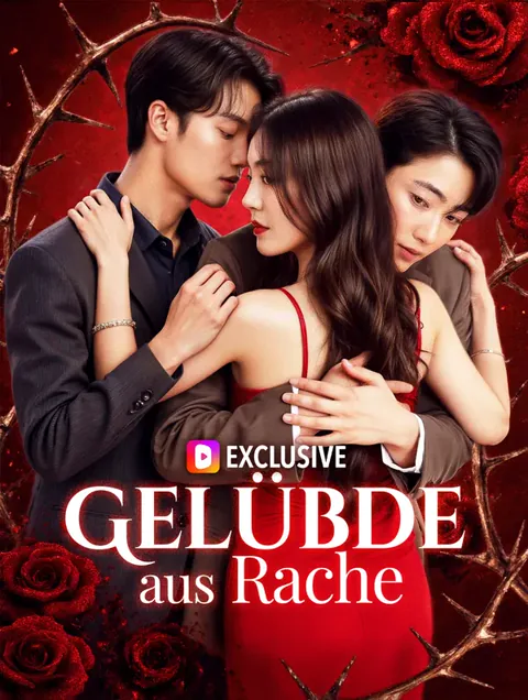 Poster von Gelübde aus Rache