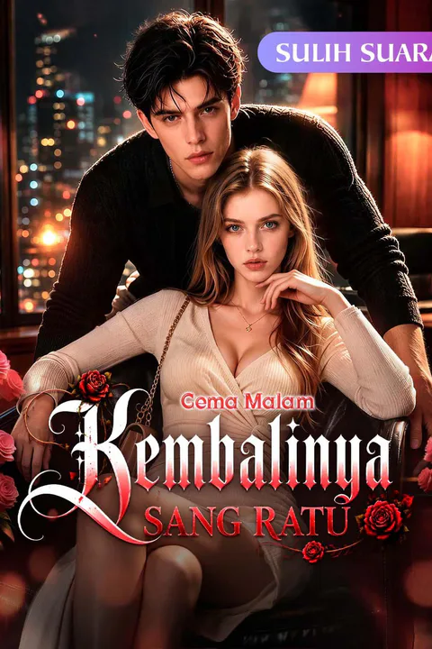 Poster Gema Malam: Kembalinya Sang Ratu (Sulih Suara)