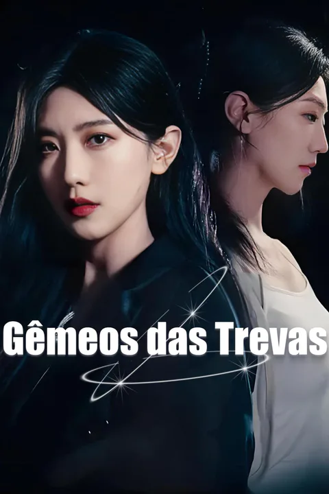 Pôster de Gêmeos das Trevas