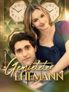 Poster von Gemieteter Ehemann