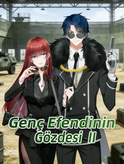 Genç Efendinin Gözdesi II afişi