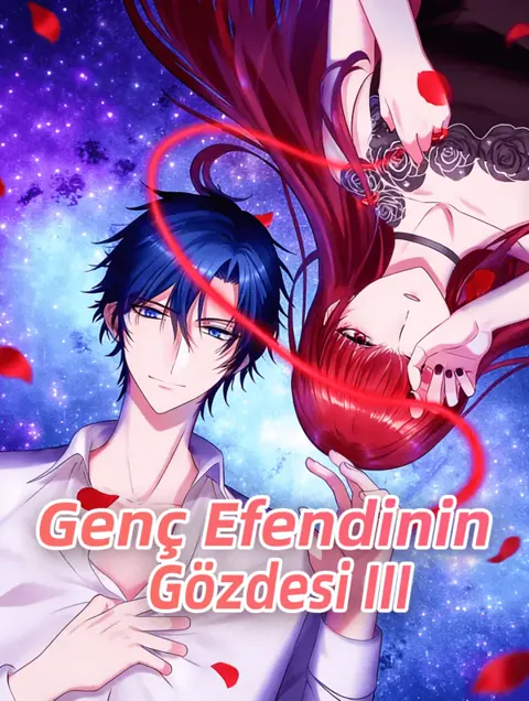 Genç Efendinin Gözdesi III afişi