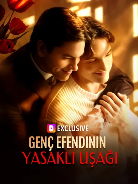 Genç Efendinin Yasaklı Uşağı afişi