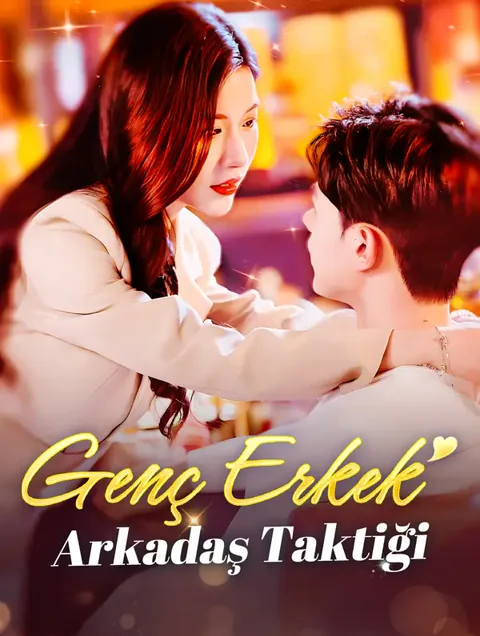 Genç Erkek Arkadaş Taktiği afişi