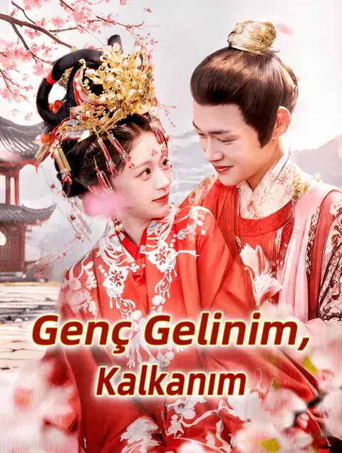 Genç Gelinim, Kalkanım afişi