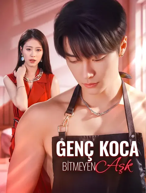 Genç Koca, Bitmeyen Aşk(Dublajlı) afişi