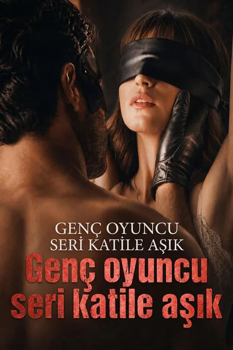 Genç oyuncu seri katile aşık afişi