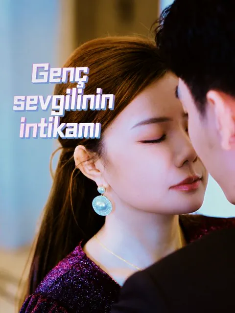 Genç sevgilinin intikamı afişi