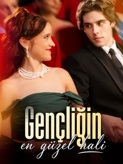 Gençliğin en güzel hali afişi