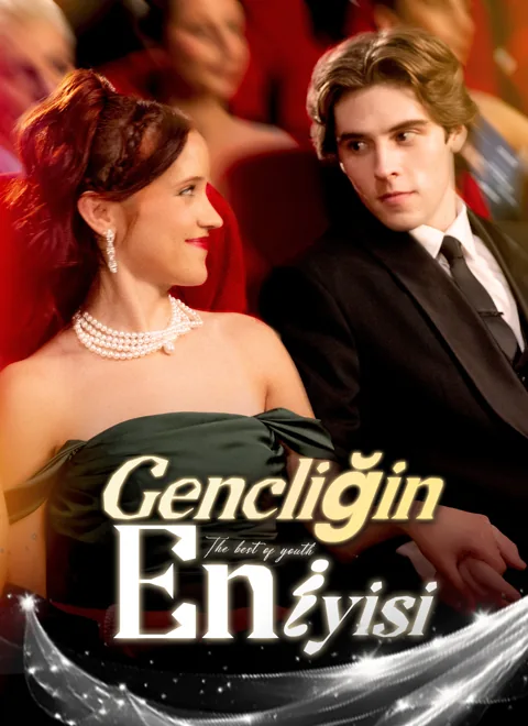 Gençliğin En İyisi afişi