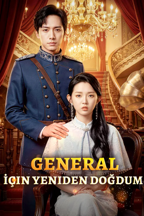 General İçin Yeniden Doğdum afişi
