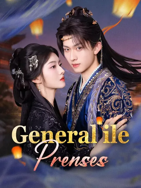General ile Prenses afişi