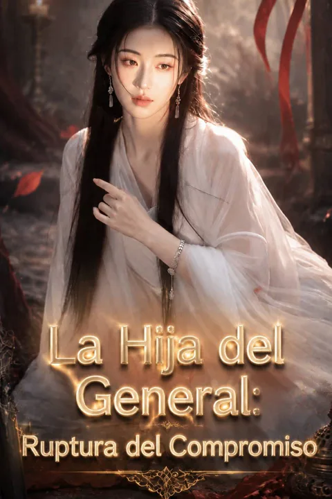 General's Daughter: Altar Divorce poster