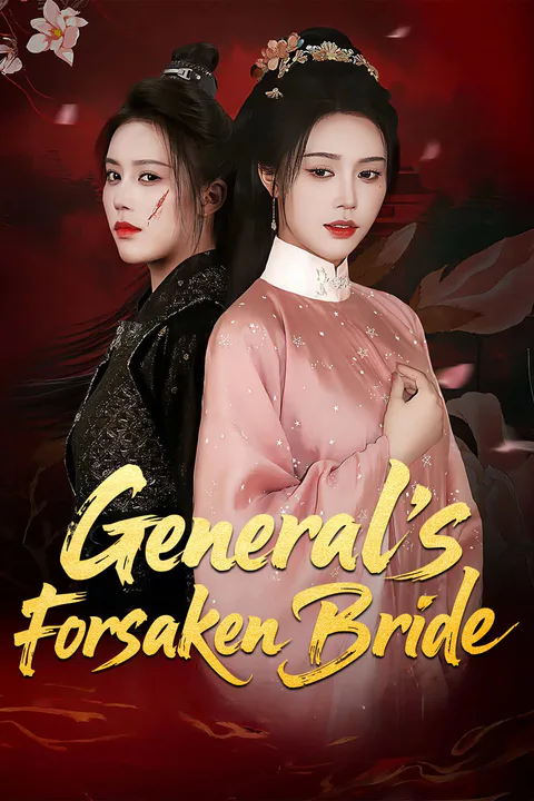 General's Forsaken Bride poster