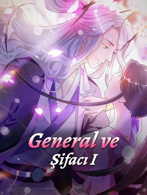 General ve Şifacı I afişi