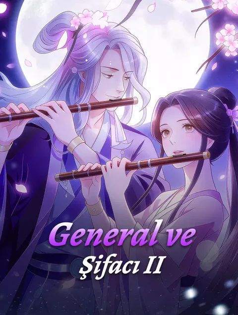 General ve Şifacı II afişi