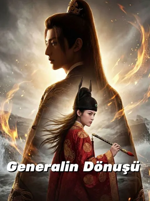 Generalin Dönüşü afişi