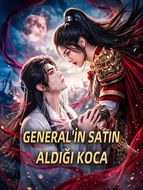 GENERAL'İN SATIN ALDIĞI KOCA afişi