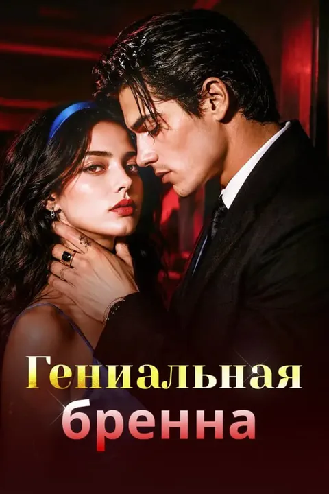 Постер «Гениальная Бренна»