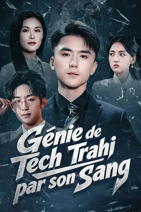 Affiche de Génie de Tech Trahi par son Sang